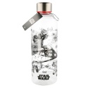 Plastová láhev STAR WARS 850ml, 01432
