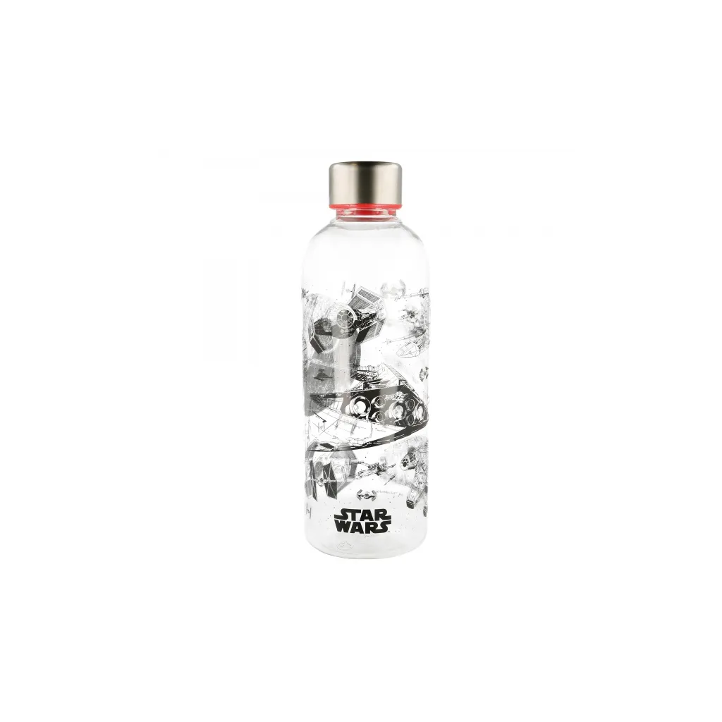Plastová fľaša STAR WARS 850ml, 01432