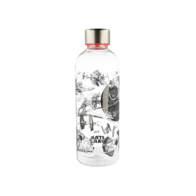 Plastová láhev STAR WARS 850ml, 01432 Plastová láhev STAR WARS 850ml, 01432