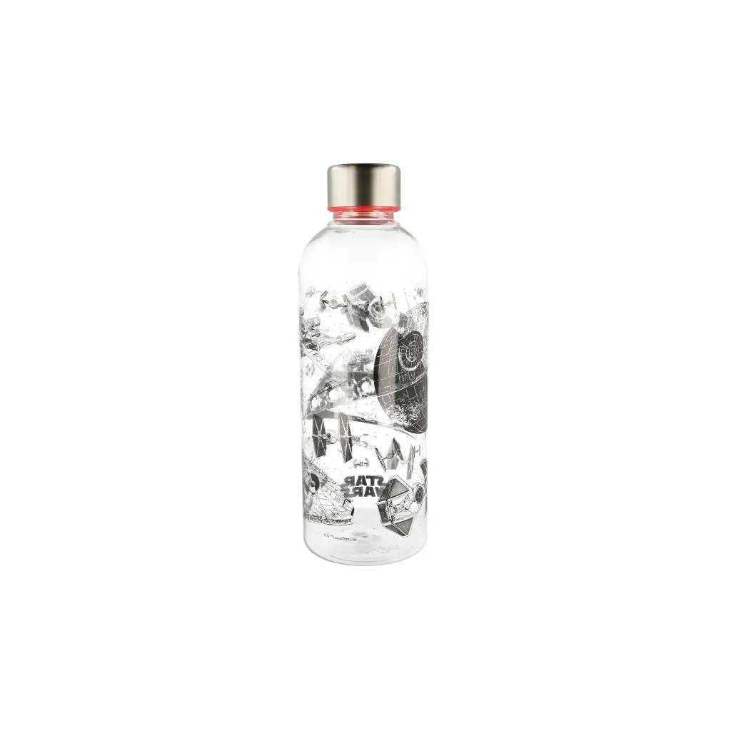 Plastová fľaša STAR WARS 850ml, 01432