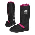 Kvalitné nepremokavé návleky na obuv Perletti Travel Fuchsia, veľkosť S 36/39, 95016