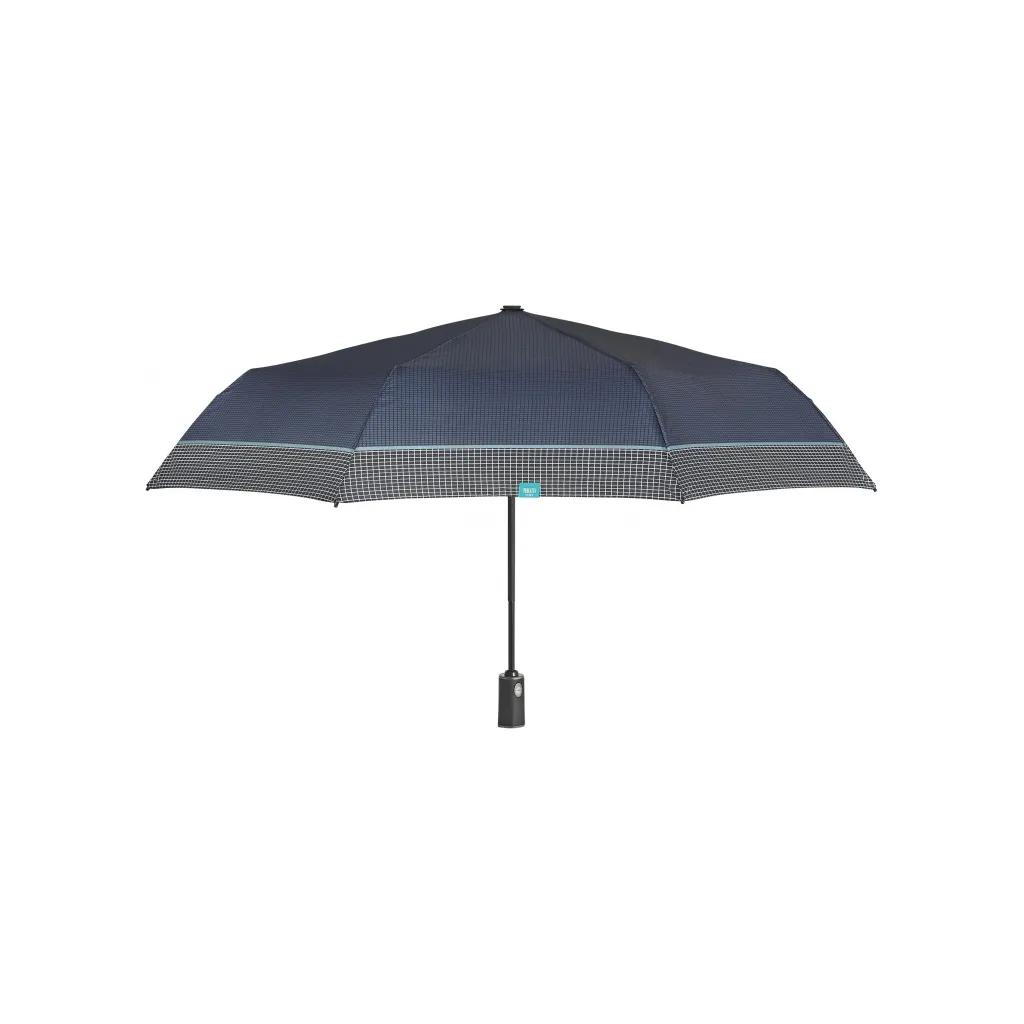 PERLETTI TIME Pánský plnoautomatický deštník SCOZZESE, 26344