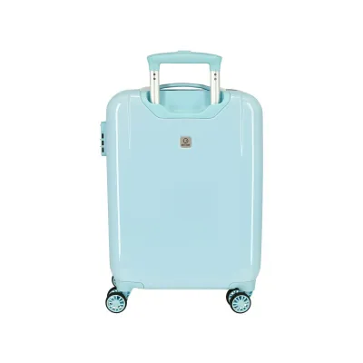 Luxusní ABS cestovní kufr UNICORN Green, 55x38x20cm, 34L, 4741768 (small) Luxusní ABS cestovní kufr UNICORN Green, 55x38x20cm, 34L, 4741768 (small)