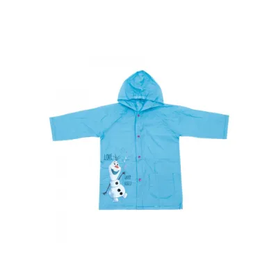 Dětská pláštěnka DISNEY FROZEN, WD14721 Dětská pláštěnka DISNEY FROZEN, WD14721