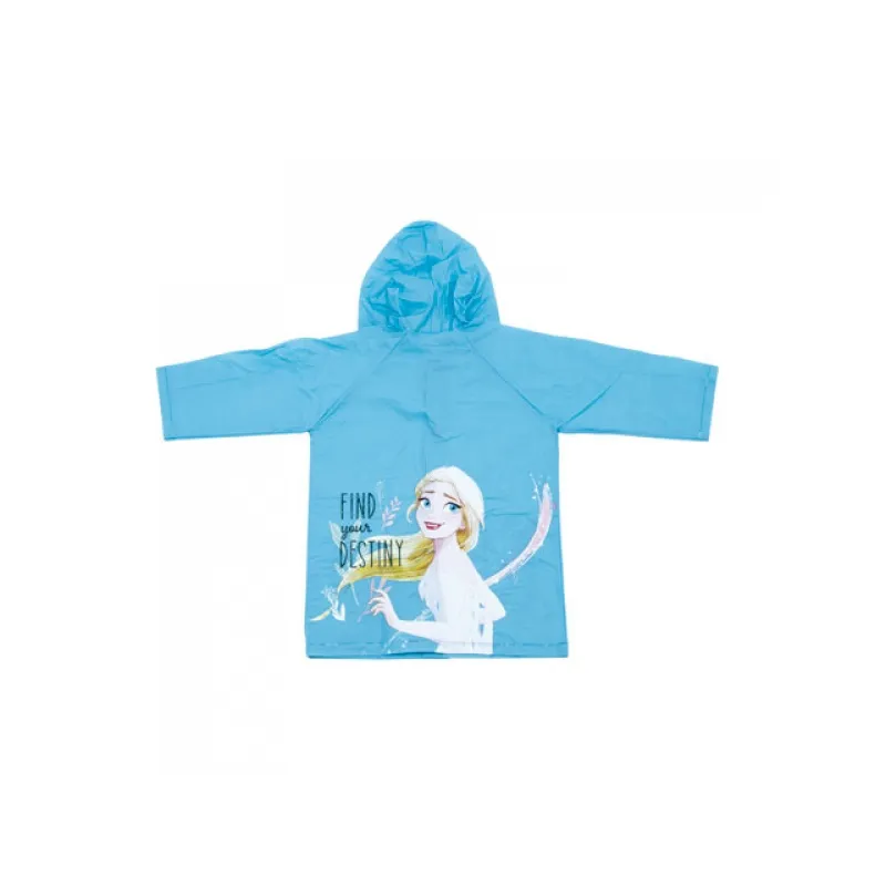 Detský pršiplášť DISNEY FROZEN, WD14721 Detský pršiplášť DISNEY FROZEN, WD14721