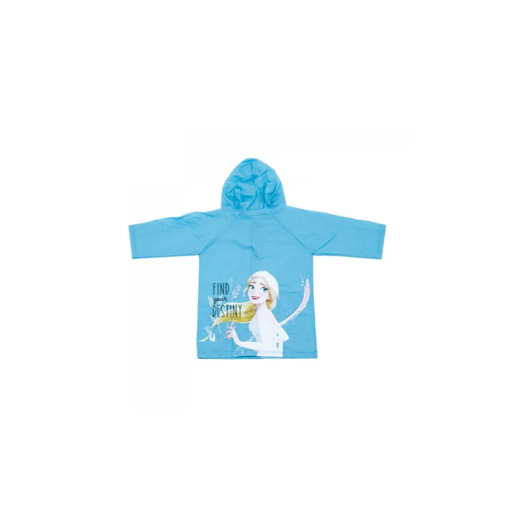 Dětská pláštěnka DISNEY FROZEN, WD14721