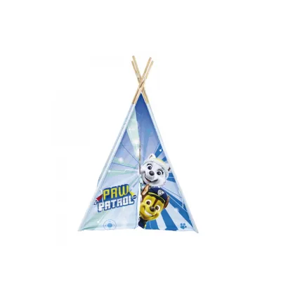 Detský teepee stan PAW PATROL, PW14454 Detský teepee stan PAW PATROL, PW14454
