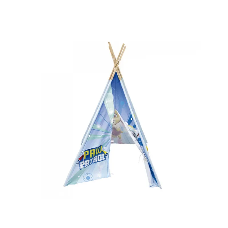 Detský teepee stan PAW PATROL, PW14454 Detský teepee stan PAW PATROL, PW14454
