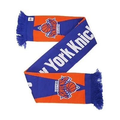 Šála pro fanoušky NFL NY KNICKS Optics