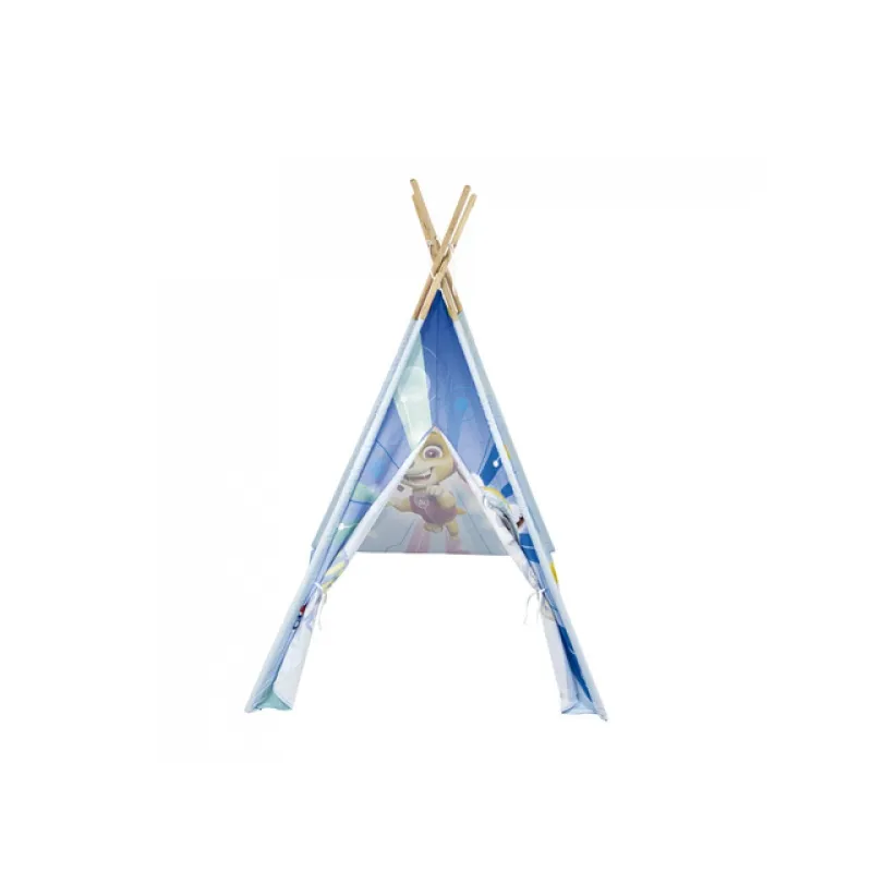 Detský teepee stan PAW PATROL, PW14454 Detský teepee stan PAW PATROL, PW14454