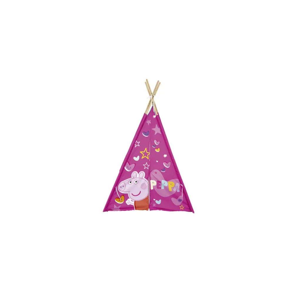 Dětský teepee stan PEPPA PIG, PP14443