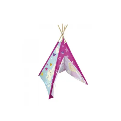 Dětský teepee stan PEPPA PIG, PP14443 Dětský teepee stan PEPPA PIG, PP14443