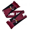 Šála pro fanoušky NBA MIAMI HEAT Optics