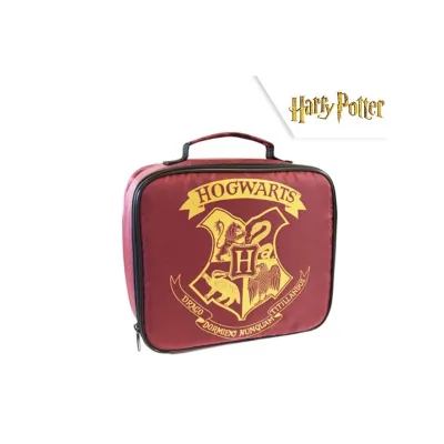 Termo taška / box na svačinu HARRY POTTER, HP91548