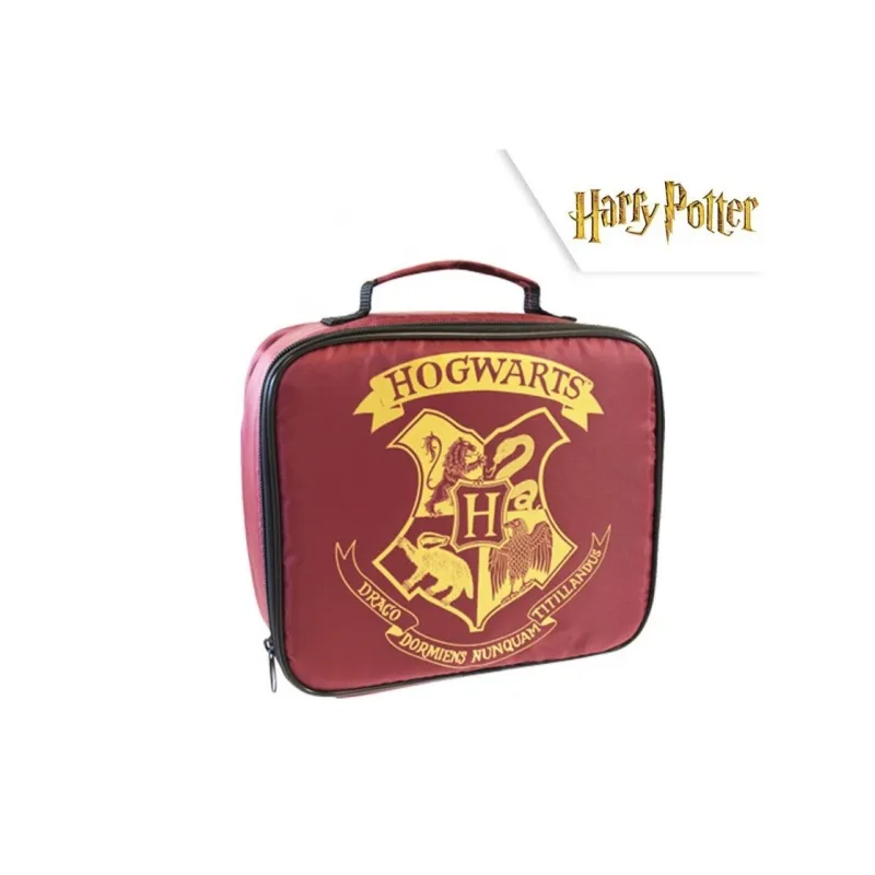 Termo taška / box na desiatu HARRY POTTER, HP91548