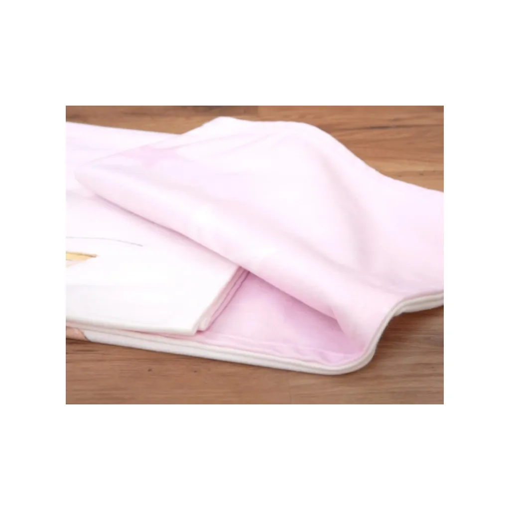 Dětská fleecová deka 130/160cm MALÁ VÍLA