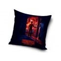 Oboustranný dekorační polštářek STRANGER THINGS, 40/40cm, STR213005