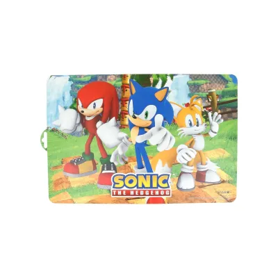 Podložka na stůl 43 x 28cm JEŽKO SONIC, 40519 Podložka na stůl 43 x 28cm JEŽKO SONIC, 40519