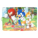 Podložka na stůl 43 x 28cm JEŽKO SONIC, 40519