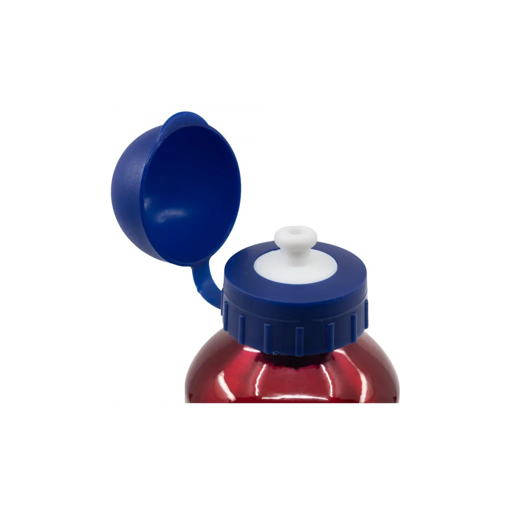 Hliníková láhev na pití AVENGERS Force, 400ml, 74134