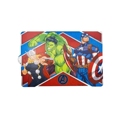 Podložka na stůl 43 x 28cm AVENGERS, 74119 Podložka na stůl 43 x 28cm AVENGERS, 74119