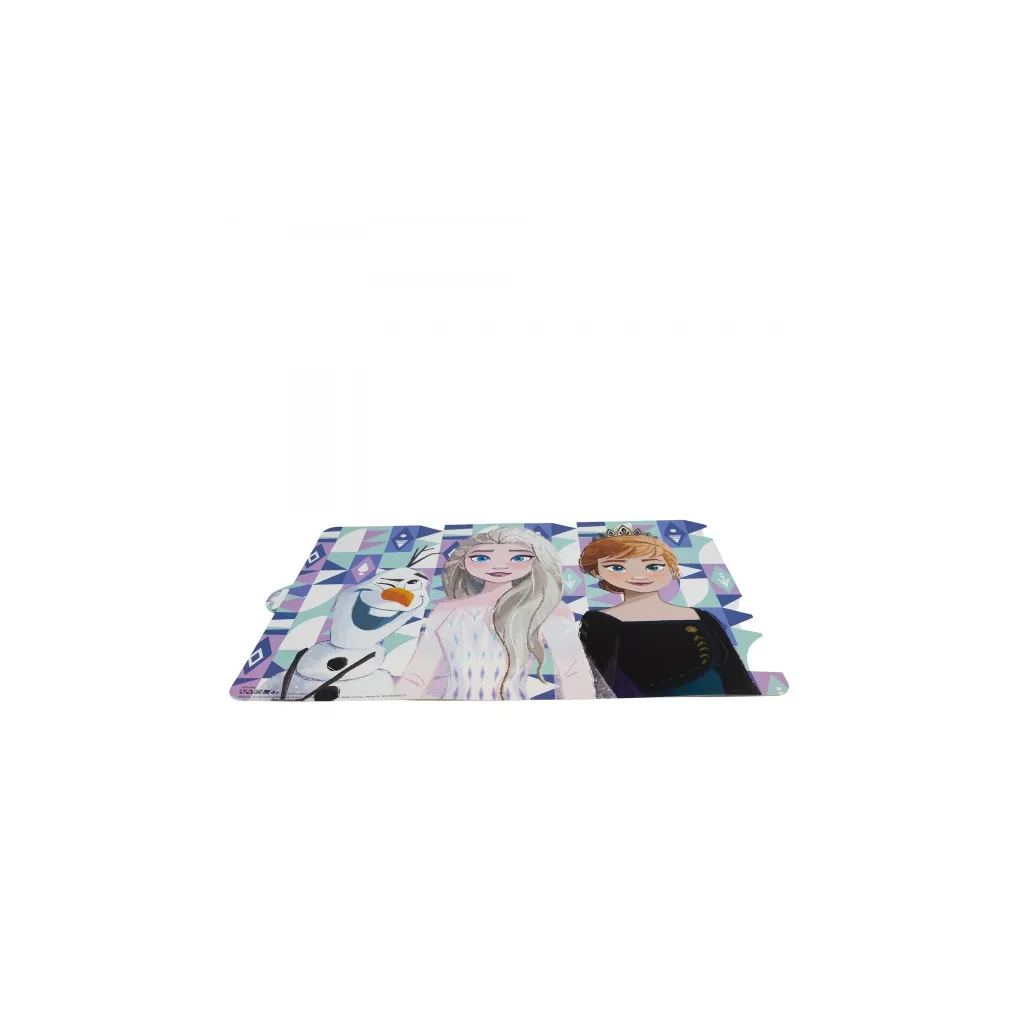 Podložka na stůl 43 x 28cm DISNEY FROZEN, 74219
