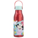 Hliníková fľaša s rúčkou MINNIE MOUSE, 760ml, 74461