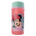 Plastová fľaša MINNIE MOUSE Twister, 390ml, 74405