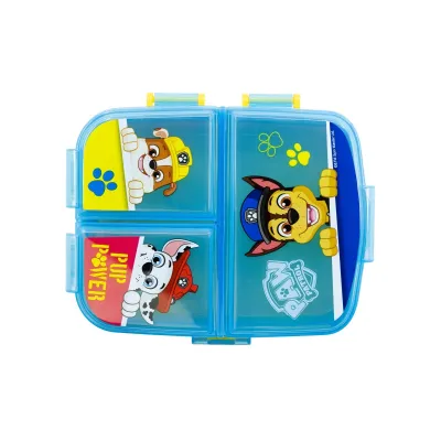 deleny-plastovy-box-na-desiatu-xl-paw-patrol-blue-74699