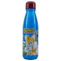 Hliníková fľaša JEŽKO SONIC Simple,  600ml, 40540