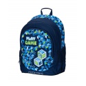 ASTRABAG Školský batoh pre prvý stupeň PLAY GAME, AB340, 502023062