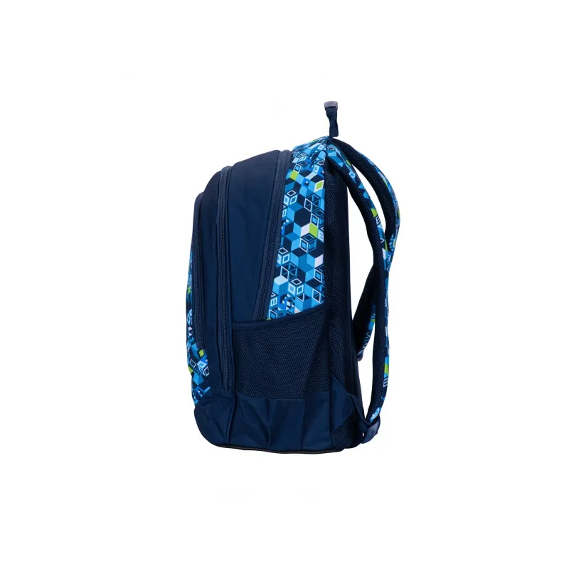 ASTRABAG Školský batoh pre prvý stupeň PLAY GAME, AB340, 502023062 ASTRABAG Školský batoh pre prvý stupeň PLAY GAME, AB340, 502023062