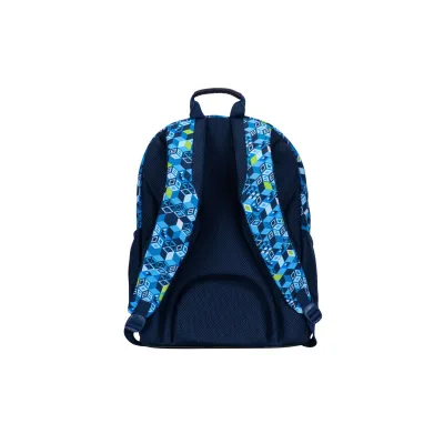 ASTRABAG Školský batoh pre prvý stupeň PLAY GAME, AB340, 502023062 ASTRABAG Školský batoh pre prvý stupeň PLAY GAME, AB340, 502023062