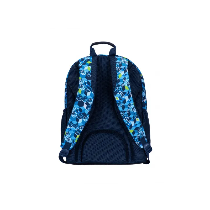 ASTRABAG Školský batoh pre prvý stupeň PLAY GAME, AB340, 502023062 ASTRABAG Školský batoh pre prvý stupeň PLAY GAME, AB340, 502023062