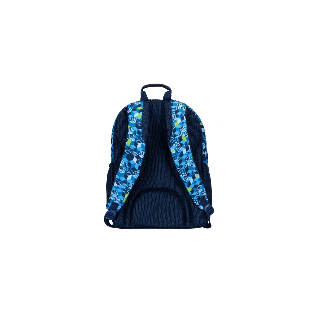 ASTRABAG Školní batoh pro první stupeň PLAY GAME, AB340, 502023062