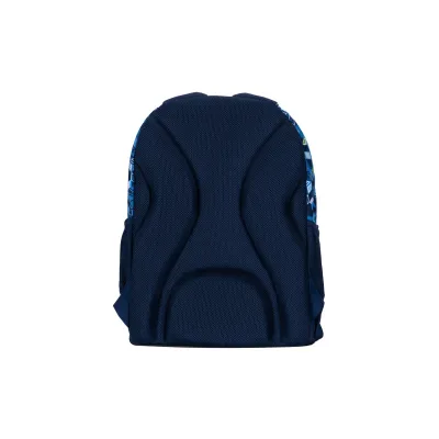 ASTRABAG Školský batoh pre prvý stupeň PLAY GAME, AB340, 502023062 ASTRABAG Školský batoh pre prvý stupeň PLAY GAME, AB340, 502023062