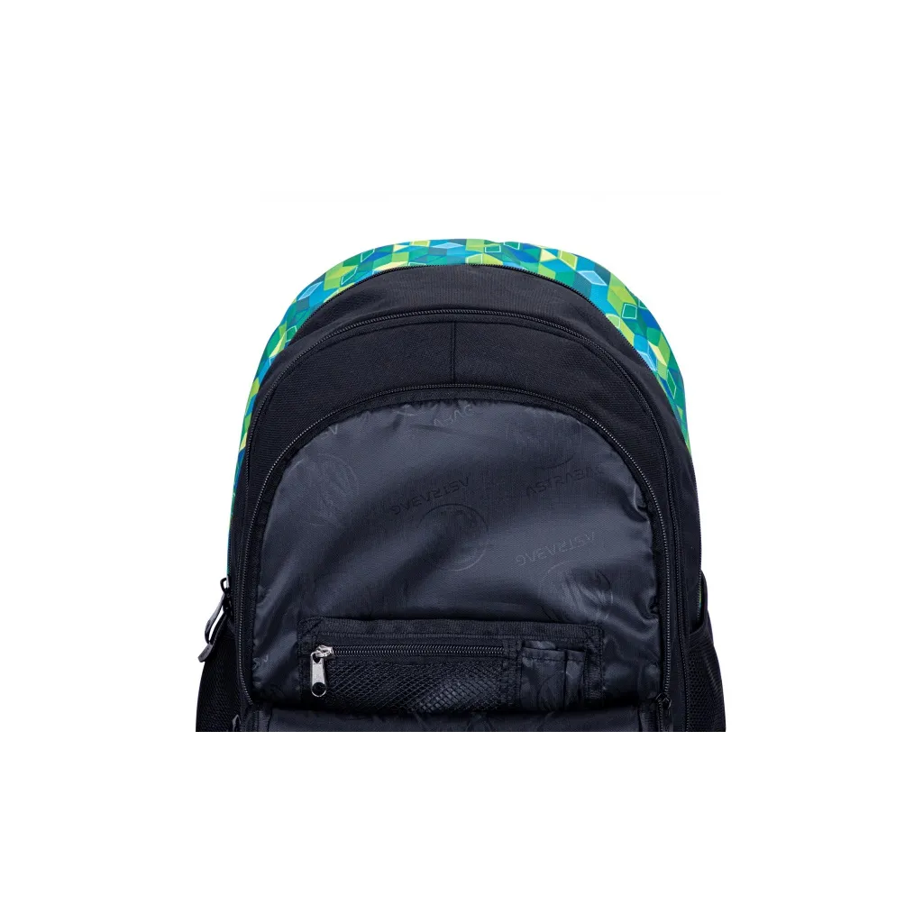 Školský batoh pre prvý stupeň AstraBAG GAME, AB340, 502023063