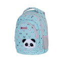 Školní batoh pro první stupeň AstraBAG TEDDY PANDA, AB330, 502023069