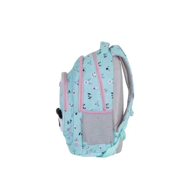 Školní batoh pro první stupeň AstraBAG TEDDY PANDA, AB330, 502023069 Školní batoh pro první stupeň AstraBAG TEDDY PANDA, AB330, 502023069