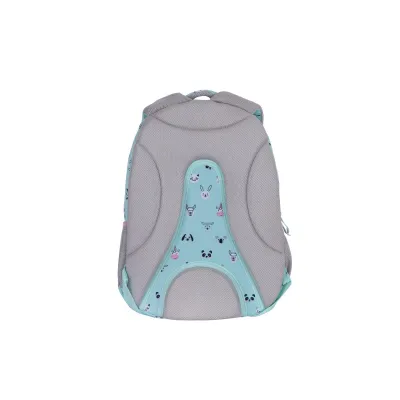 Školský batoh pre prvý stupeň AstraBAG TEDDY PANDA, AB330, 502023069 Školský batoh pre prvý stupeň AstraBAG TEDDY PANDA, AB330, 502023069