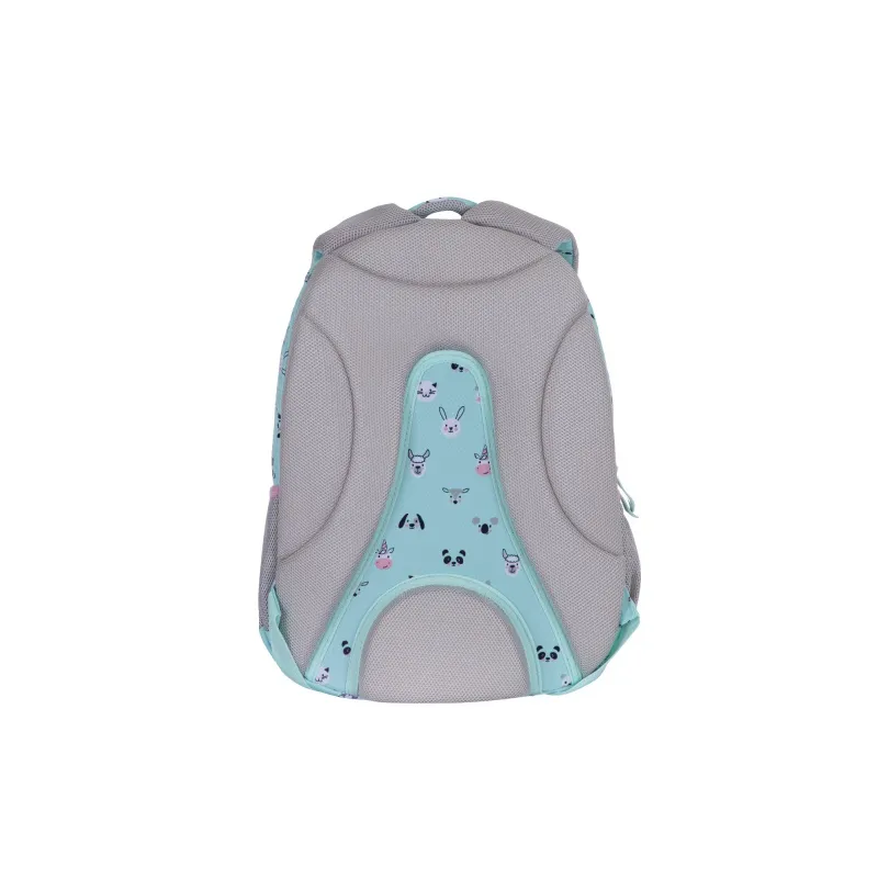 Školský batoh pre prvý stupeň AstraBAG TEDDY PANDA, AB330, 502023069 Školský batoh pre prvý stupeň AstraBAG TEDDY PANDA, AB330, 502023069