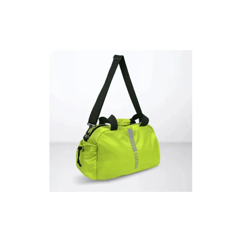 PERLETTI Univerzálna príručná  taška do lietadla Ryanair Rosso, 14209