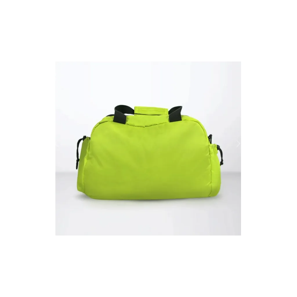 PERLETTI Univerzální příruční taška do letadla Ryanair Nero, 14238