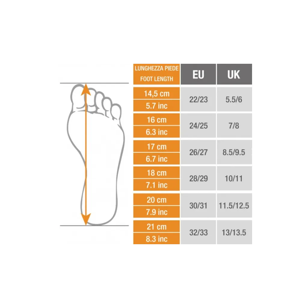 PERLETTI Dětské reflexní holínky COOL KIDS Savana,15620