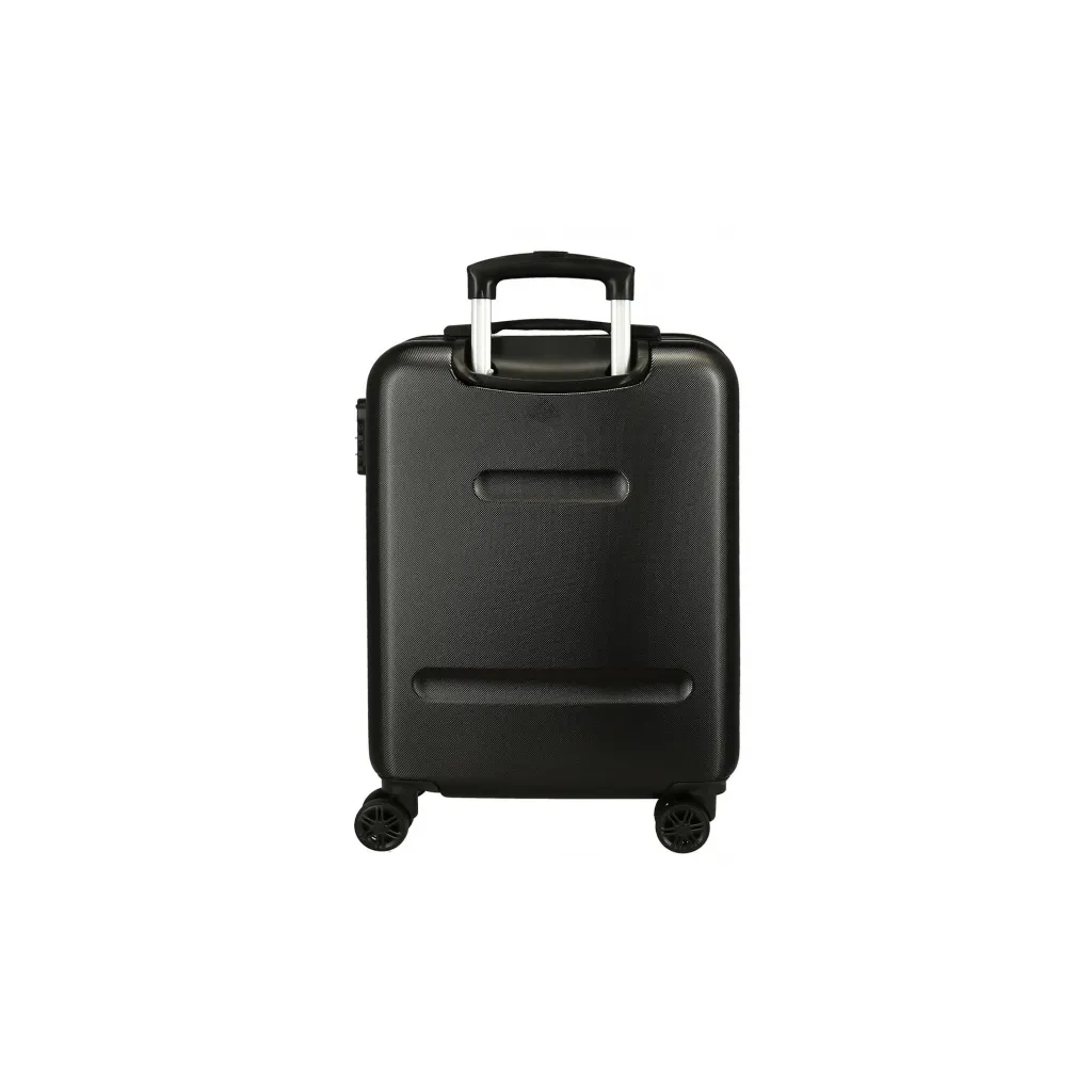 Sada luxusných ABS cestovných kufrov MOVOM The Time is Now, 65cm/55cm, 4661421