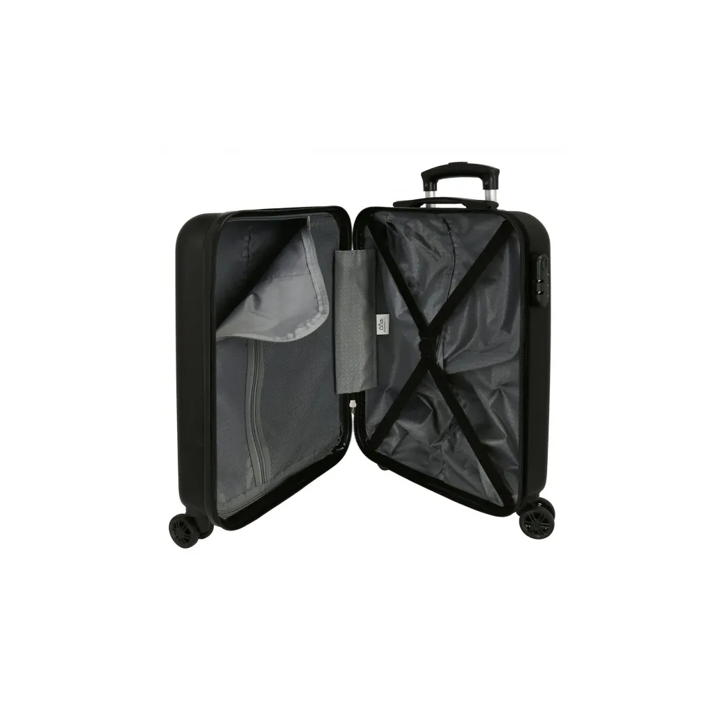 Sada luxusních ABS cestovních kufrů MOVEM The Time is Now, 65cm/55cm, 4661421