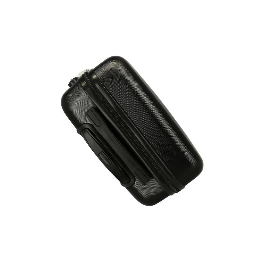 Sada luxusních ABS cestovních kufrů MOVEM The Time is Now, 65cm/55cm, 4661421