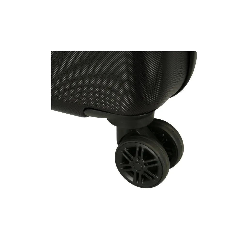 Sada luxusných ABS cestovných kufrov MOVOM The Time is Now, 65cm/55cm, 4661421