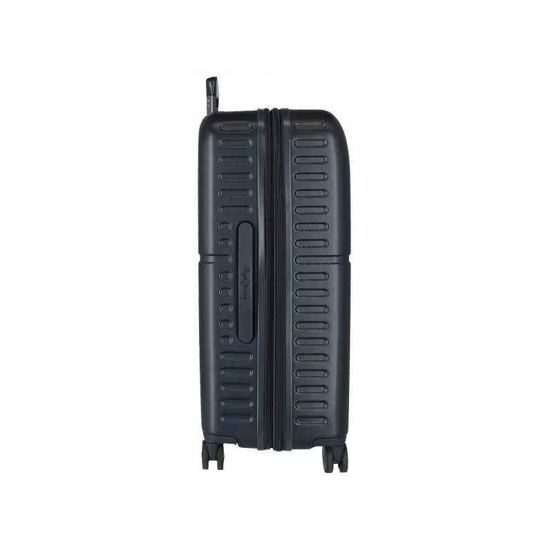 Sada luxusných ABS cestovných kufrov 70cm/55cm PEPE JEANS ACCENT Marino, 7699532 Sada luxusných ABS cestovných kufrov 70cm/55cm PEPE JEANS ACCENT Marino, 7699532