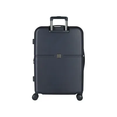 Sada luxusných ABS cestovných kufrov 70cm/55cm PEPE JEANS ACCENT Marino, 7699532 Sada luxusných ABS cestovných kufrov 70cm/55cm PEPE JEANS ACCENT Marino, 7699532